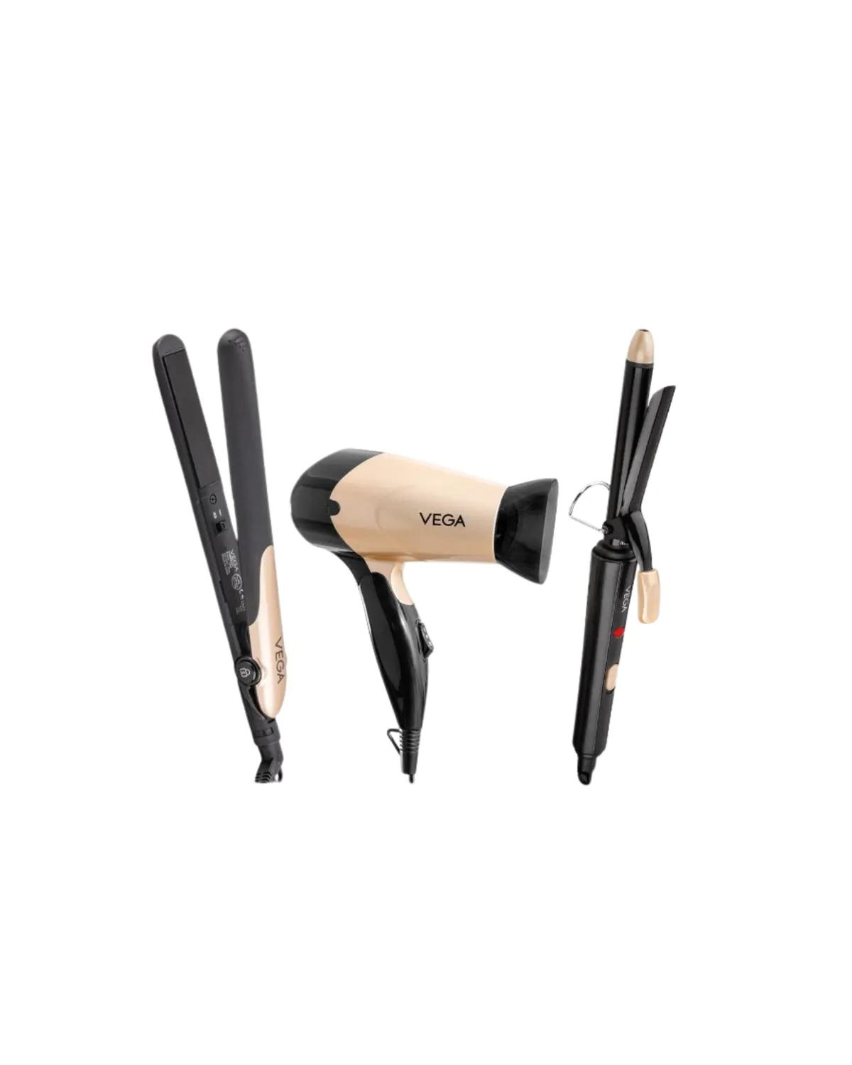 Personal Care Appliances 